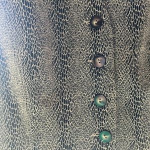 Vintage Liz Claiborne vest